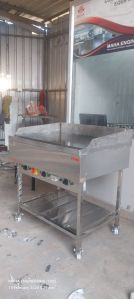 Electric Hot Plate