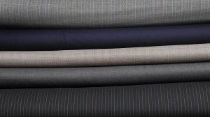 Cotton Suiting Fabric