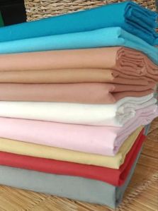 Dyed Cotton Fabric