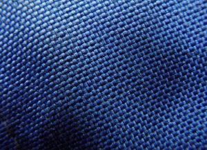 knitted nylon fabric