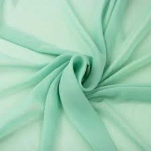 Nylon Georgette Fabric