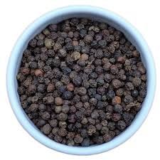 Black Pepper