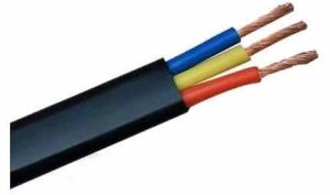 Copper Submersible Cables