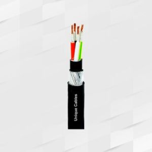 Fire Survival Cable