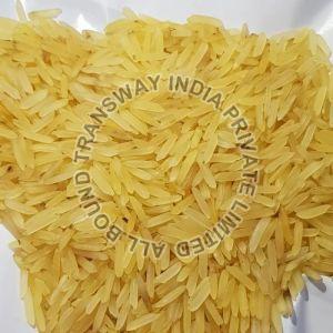 1401 Golden Sella Basmati Rice