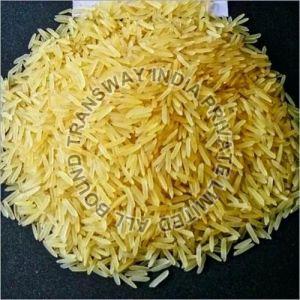 1509 Golden Sella Basmati Rice