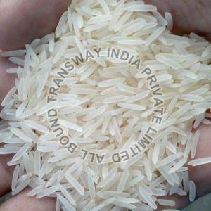 1509 White Sella Basmati Rice