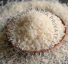 1718 White Sella Basmati Rice