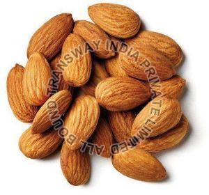 Almond Nuts