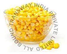 Frozen Sweet Corn