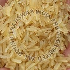 PR11 Golden Sella Basmati Rice