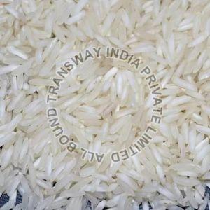 PR11 Steam Basmati Rice