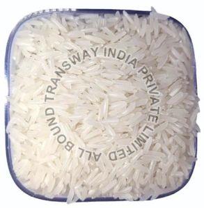 PR14 White Sella Basmati Rice