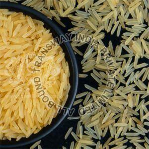 rh10 golden sella basmati rice