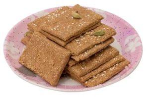 Thaal Gajak