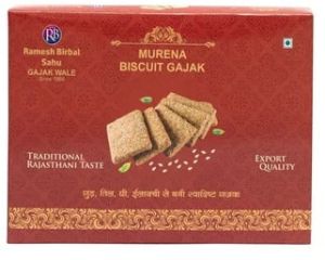 Murena Biscuit Gajak