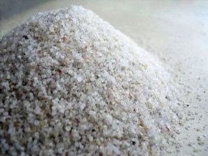 Silica Sand