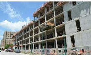 School Building Construction Service