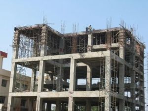 Prefabricated School Building