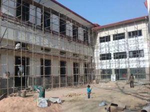 School Building Construction Service