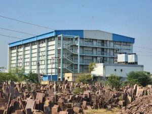 Prefabricated Industrial Structure Service