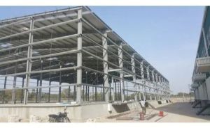 Prefabricated Metal Building