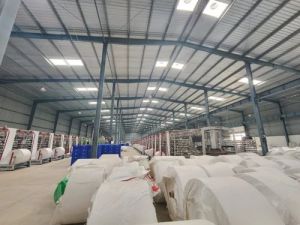 Warehouse Design Consulting Service