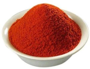 natural red chilli powder