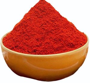 Kashmiri Red Chilli Powder