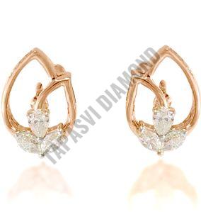 Designer Diamond Earrings