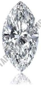 marquise cut lab grown diamond