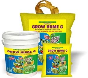 Grow Hume G Bio Organic Plant Growth Regulator