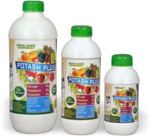 Bio Potash Fertilizer