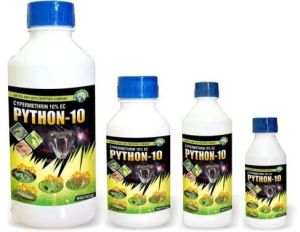 Cypermethrin 10% EC Insecticide