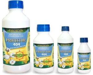 Cypermethrin 4% EC Insecticide