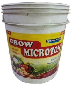 Micro Chemical Fertilizer