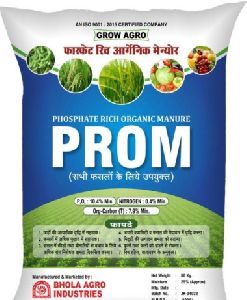 Phosphate Rich Organic Manure