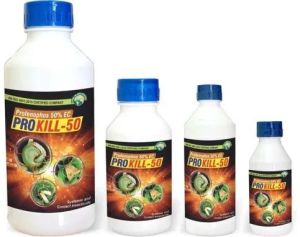 Profenophos 50% EC Insecticide