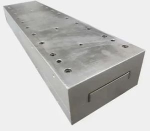 FRP Bench Profile Pultrusion Dies