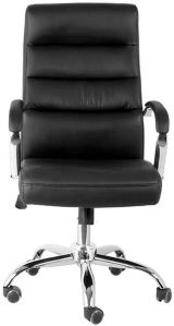 Classic High Back Office Chair