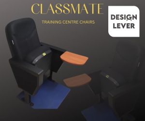 Classmate training centre chair