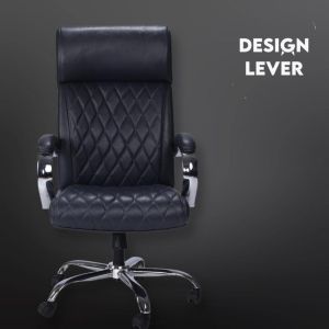 Leather Executive Chair