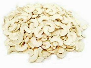 Natural Cashew Nuts