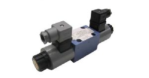 Solenoid Valve