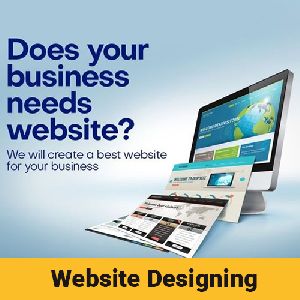 Website Development Services