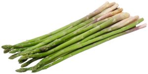 Fresh Asparagus