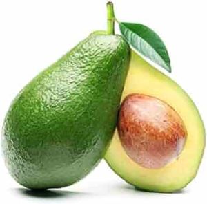 Fresh Avocado