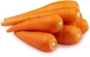 Fresh Carrot