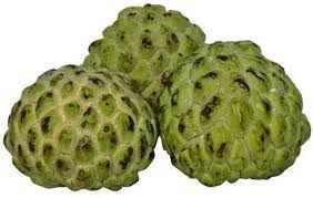 Fresh Custard Apple