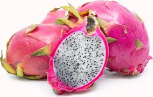 Fresh Dragon Fruit